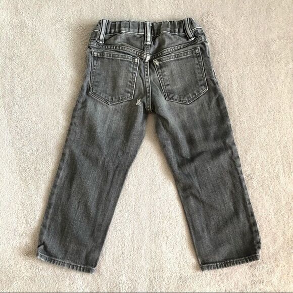 Baby Gap Straight Leg Jeans - Picture 3 of 10
